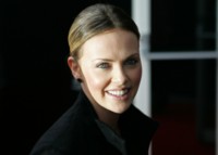 Charlize Theron Sweatshirt #1462069