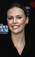 Charlize Theron Longsleeve T-shirt #1462070