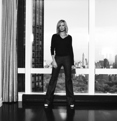 Charlize Theron posters