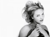 Charlize Theron Tank Top #1490987