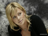 Charlize Theron Sweatshirt #1494643