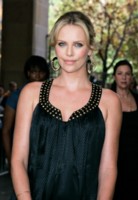 Charlize Theron mug #G240485