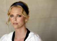 Charlize Theron mug #G240489