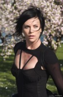 Charlize Theron mug #G247232