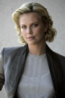 Charlize Theron Longsleeve T-shirt #1503913
