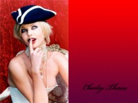 Charlize Theron mug #G247256