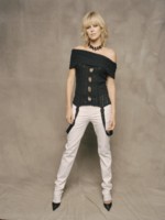Charlize Theron Longsleeve T-shirt #1503922