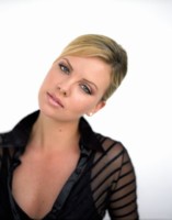 Charlize Theron Sweatshirt #1507310