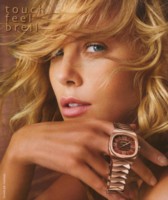 Charlize Theron magic mug #G257918