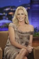Charlize Theron Longsleeve T-shirt #1515983