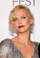 Charlize Theron Longsleeve T-shirt #1523742
