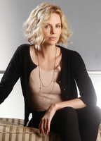 Charlize Theron mug #G349846
