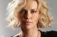 Charlize Theron Longsleeve T-shirt #2008042