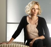 Charlize Theron tote bag #G349851