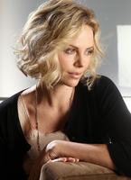 Charlize Theron mug #G349865