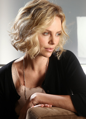 Charlize Theron stickers 2008068