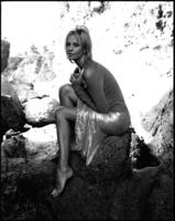 Charlize Theron Longsleeve T-shirt #2058224