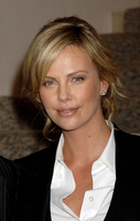 Charlize Theron Longsleeve T-shirt #2058228