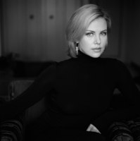 Charlize Theron mug #G397793