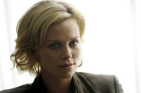 Charlize Theron Longsleeve T-shirt #2058232