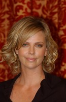 Charlize Theron Tank Top #2058248