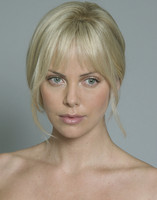 Charlize Theron mug #G397841