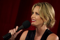 Charlize Theron mug #G397848