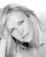 Charlize Theron mug #G397868