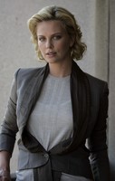 Charlize Theron Longsleeve T-shirt #2058311
