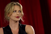 Charlize Theron mug #G397876