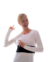 Charlize Theron Longsleeve T-shirt #2058360