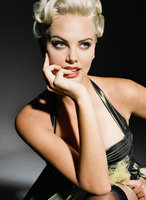 Charlize Theron Sweatshirt #2058399