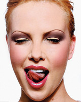 Charlize Theron Sweatshirt #2058435