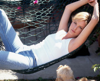 Charlize Theron Tank Top #2058487