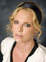 Charlize Theron Tank Top #2058515