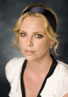 Charlize Theron Tank Top #2058518
