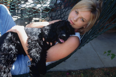 Charlize Theron posters