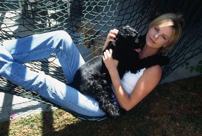 Charlize Theron posters