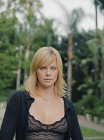 Charlize Theron mug #G460107