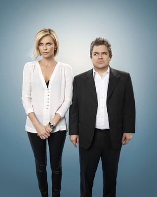 Charlize Theron posters