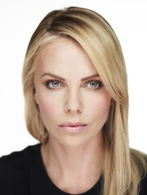 Charlize Theron posters