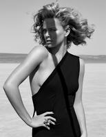 Charlize Theron Tank Top #2131806