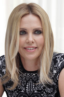 Charlize Theron Tank Top #2157576