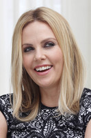Charlize Theron Tank Top #2157577