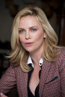 Charlize Theron Tank Top #2223905