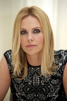 Charlize Theron Tank Top #2223906