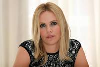 Charlize Theron Sweatshirt #2223916
