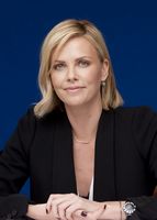 Charlize Theron Tank Top #2247963