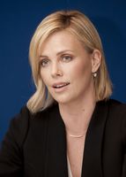 Charlize Theron Tank Top #2247968