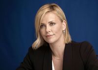 Charlize Theron t-shirt #2247974